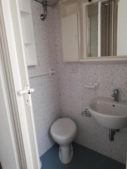 Casa Martina Apartman Santa Maria al Bagno Kültér fotó