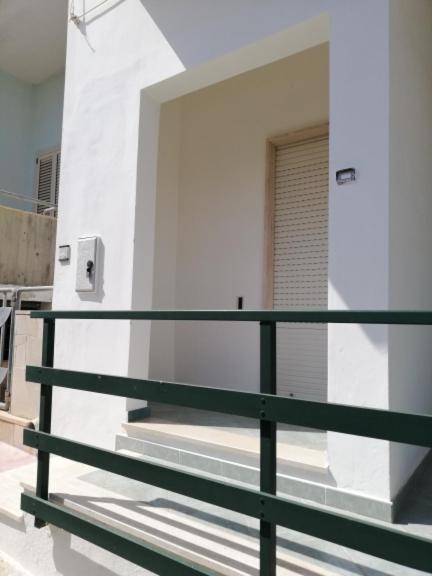 Casa Martina Apartman Santa Maria al Bagno Kültér fotó