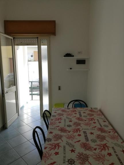 Casa Martina Apartman Santa Maria al Bagno Kültér fotó