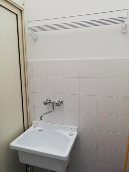 Casa Martina Apartman Santa Maria al Bagno Kültér fotó