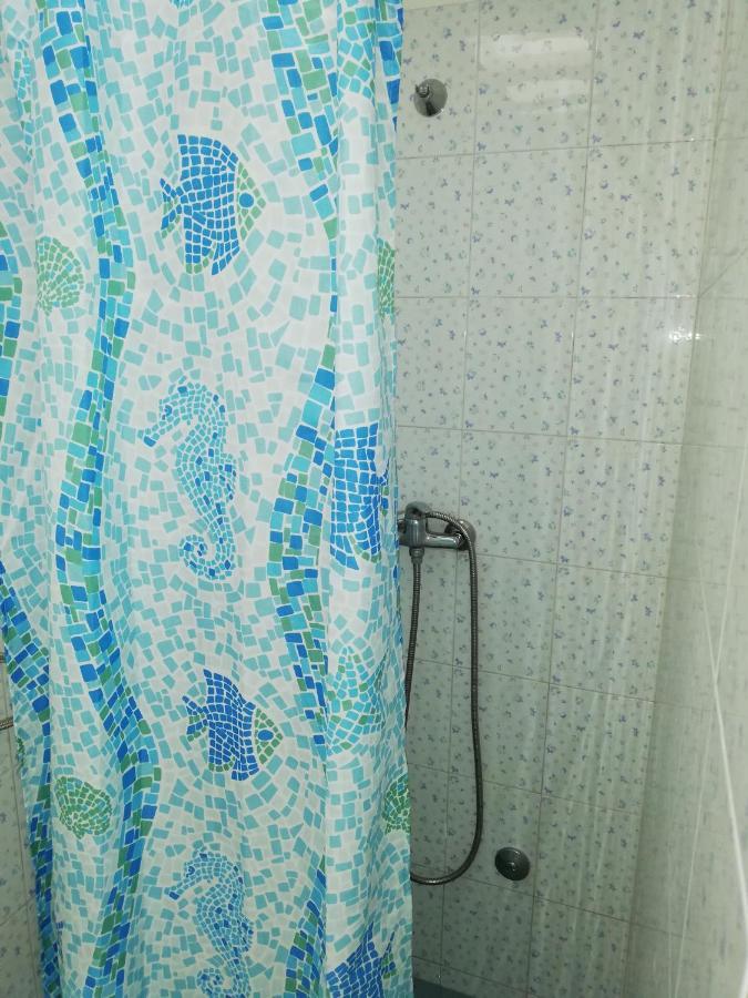 Casa Martina Apartman Santa Maria al Bagno Kültér fotó
