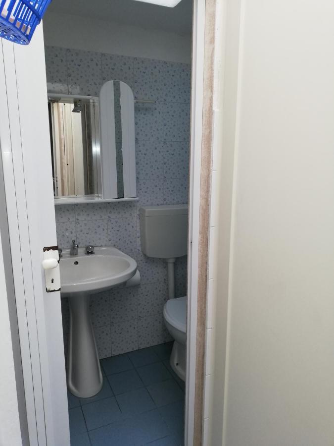 Casa Martina Apartman Santa Maria al Bagno Kültér fotó