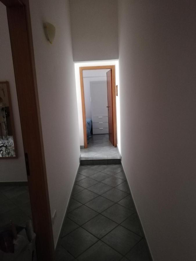 Casa Martina Apartman Santa Maria al Bagno Kültér fotó