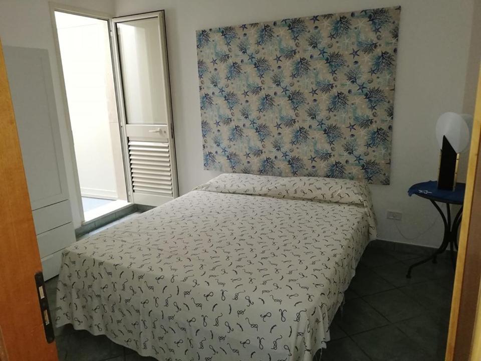 Casa Martina Apartman Santa Maria al Bagno Kültér fotó