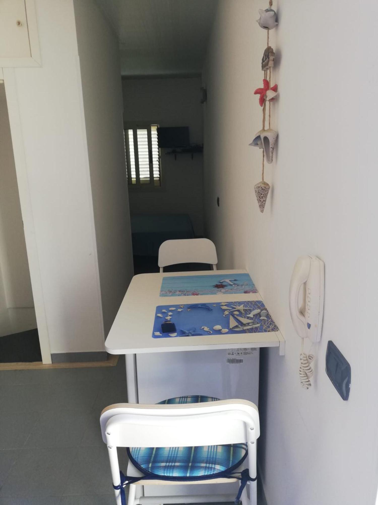 Casa Martina Apartman Santa Maria al Bagno Kültér fotó